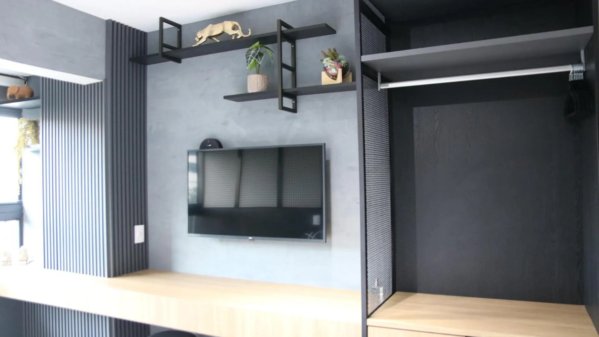 Seu Refugio Em Perdizes: Estudio Equipado Ao Lado Do Allianz Parque! Sao Paulo Brazil