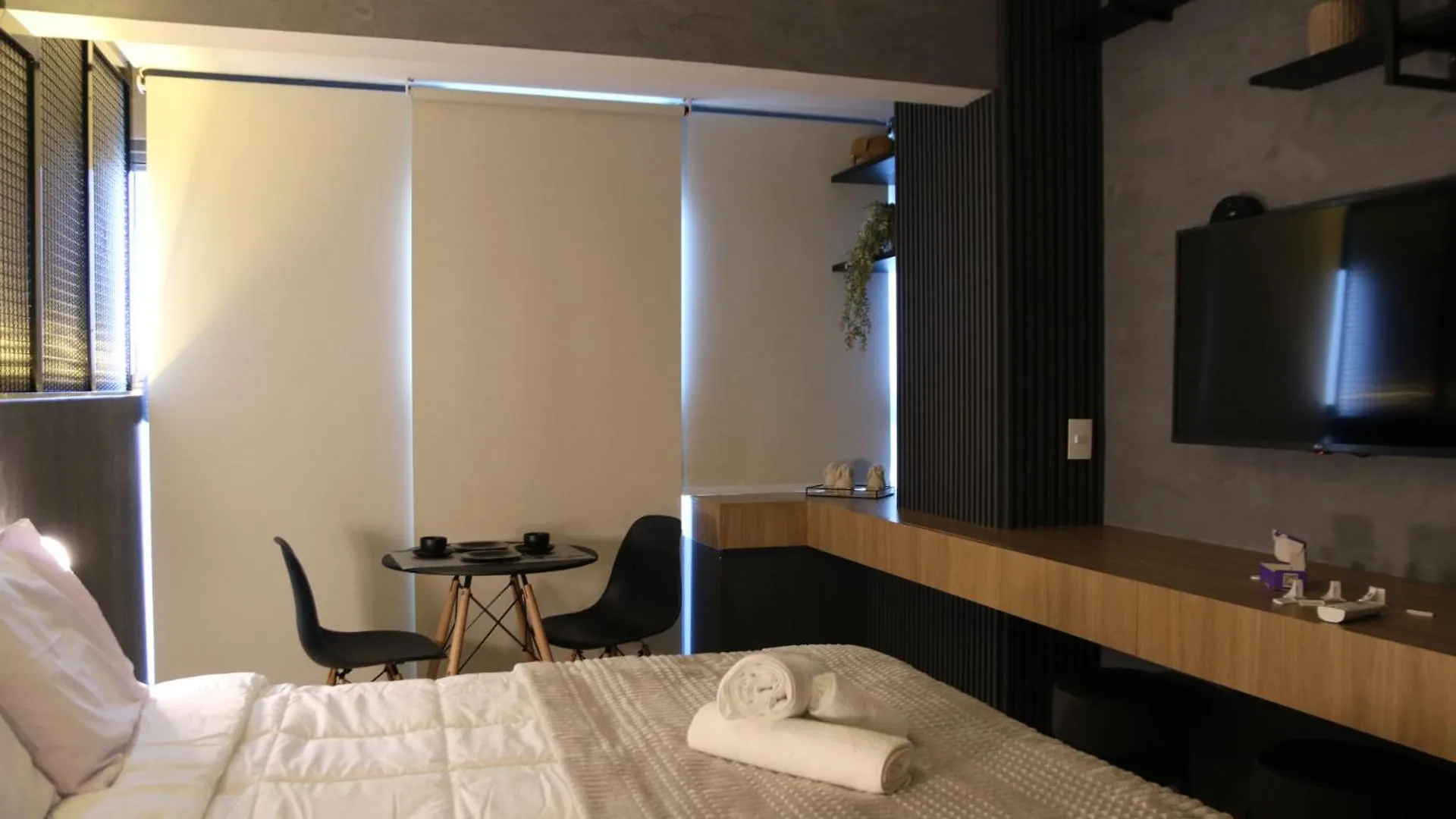Seu Refugio Em Perdizes: Estudio Equipado Ao Lado Do Allianz Parque! Sao Paulo Apartment