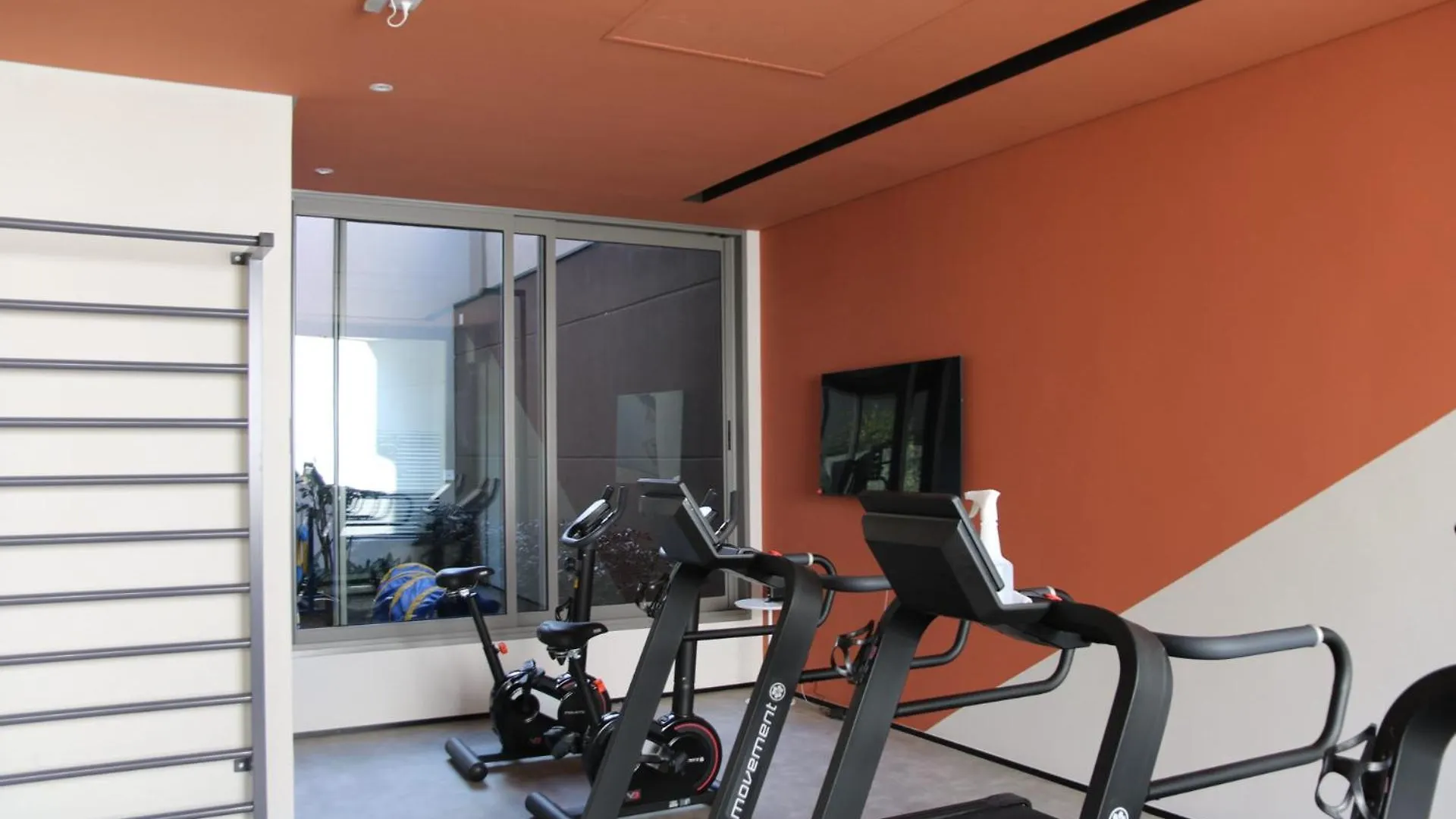 Apartment Seu Refugio Em Perdizes: Estudio Equipado Ao Lado Do Allianz Parque! Sao Paulo