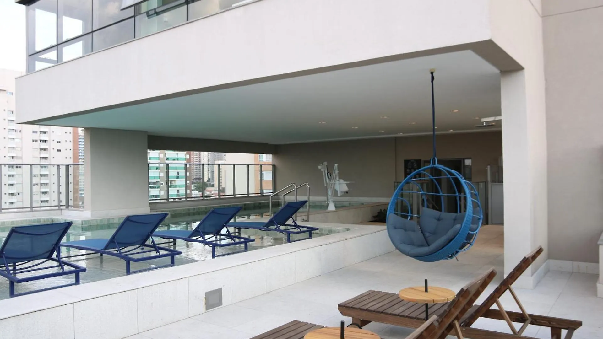 Seu Refugio Em Perdizes: Estudio Equipado Ao Lado Do Allianz Parque! Sao Paulo 0*,  Brazil
