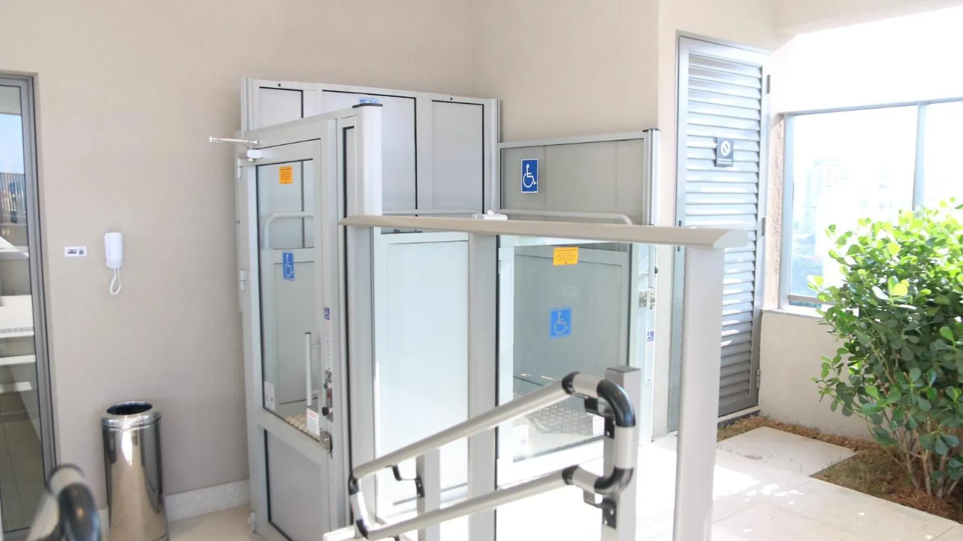 Seu Refugio Em Perdizes: Estudio Equipado Ao Lado Do Allianz Parque! Sao Paulo Apartment