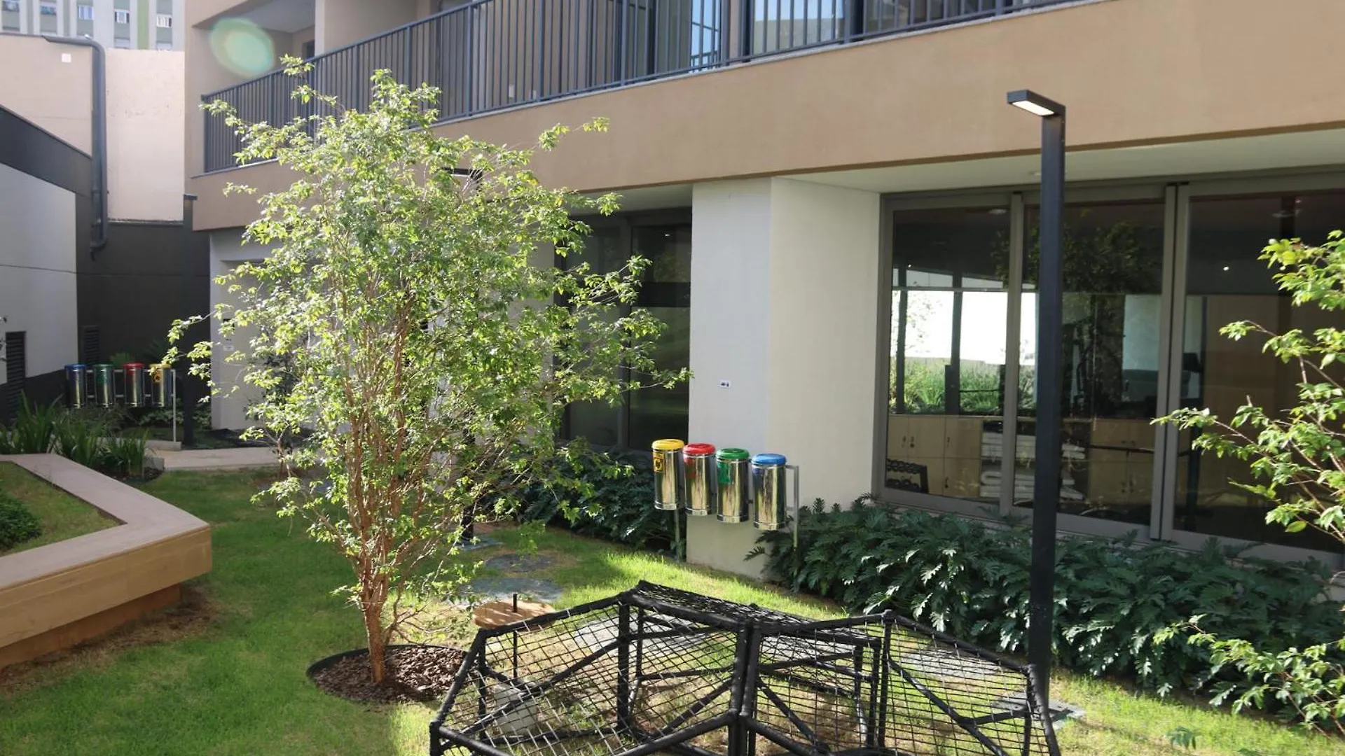 Apartment Seu Refugio Em Perdizes: Estudio Equipado Ao Lado Do Allianz Parque! Sao Paulo