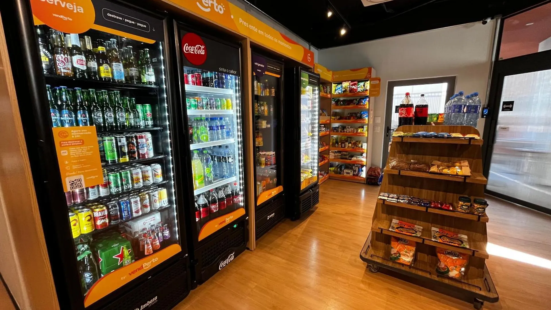 Apartment Seu Refugio Em Perdizes: Estudio Equipado Ao Lado Do Allianz Parque! Sao Paulo