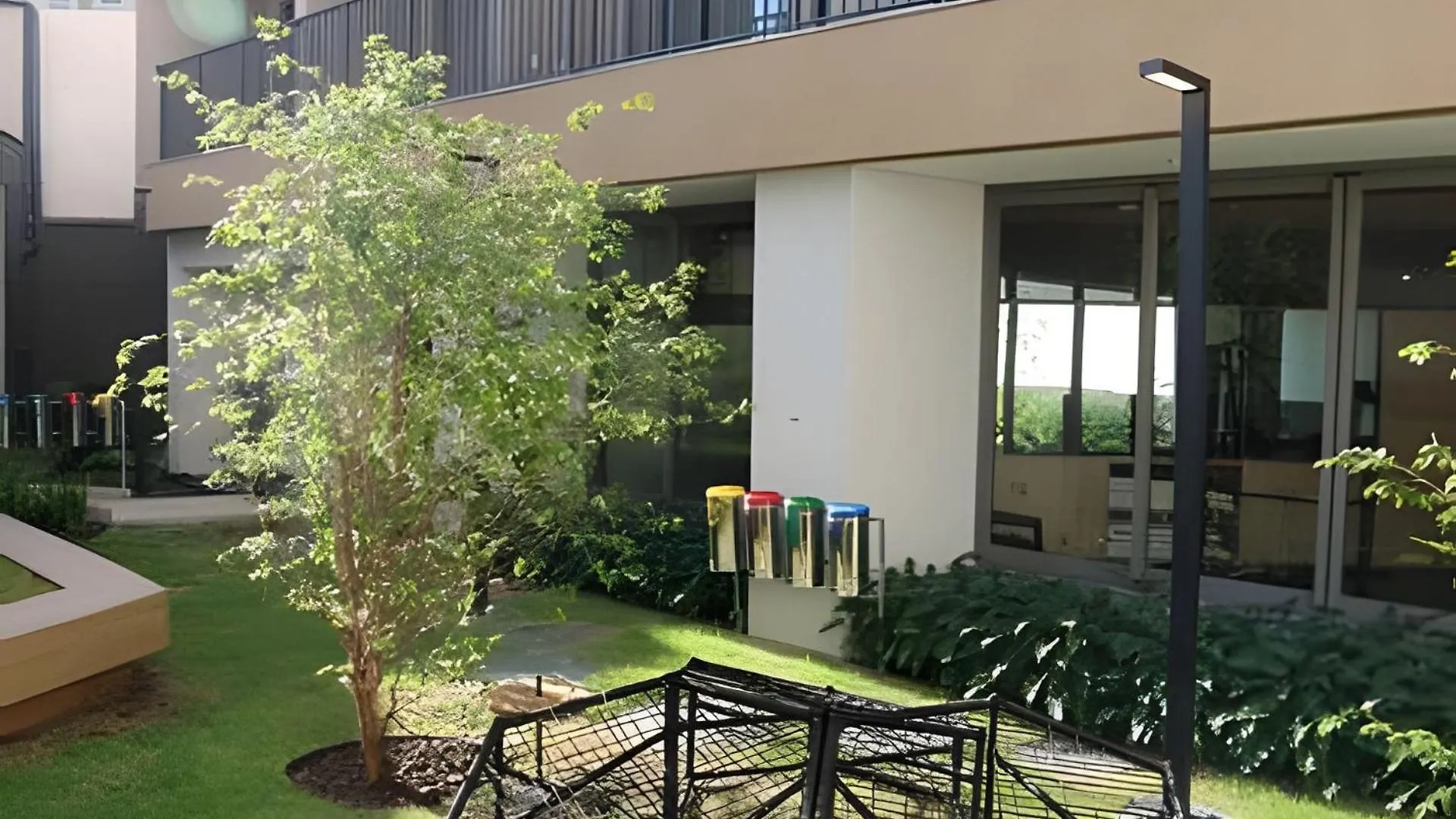 Apartment Seu Refugio Em Perdizes: Estudio Equipado Ao Lado Do Allianz Parque! Sao Paulo