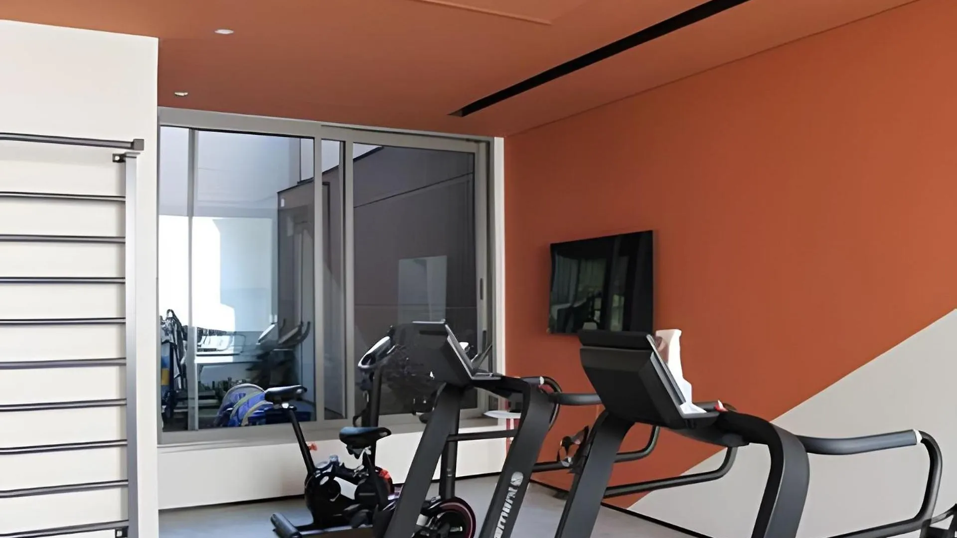 Apartment Seu Refugio Em Perdizes: Estudio Equipado Ao Lado Do Allianz Parque! Sao Paulo