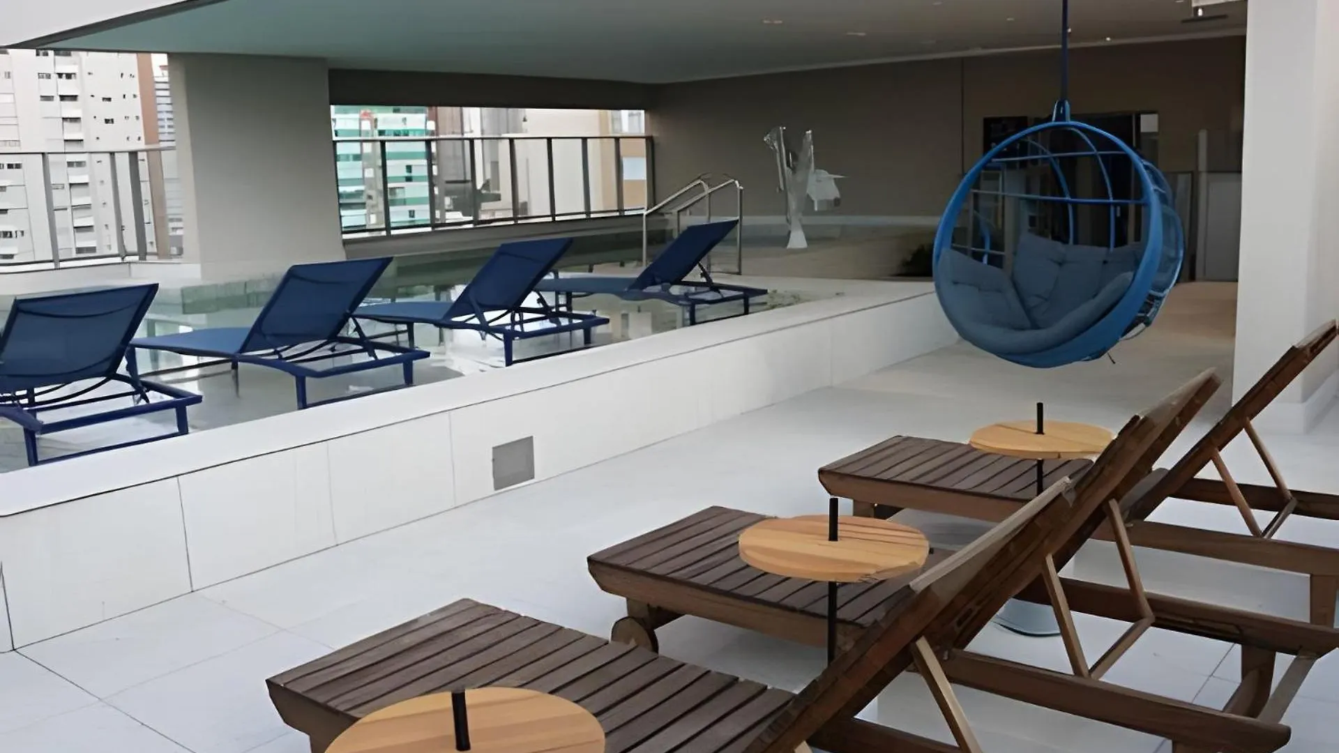 Apartment Seu Refugio Em Perdizes: Estudio Equipado Ao Lado Do Allianz Parque! Sao Paulo