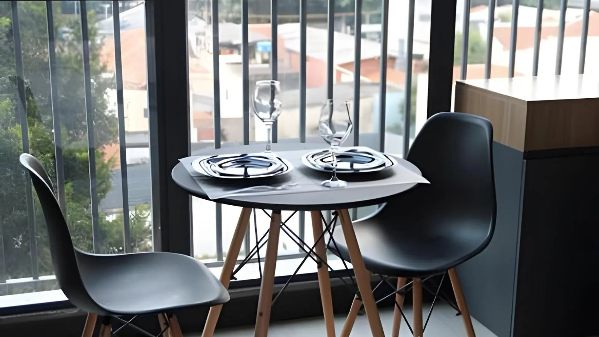 Seu Refugio Em Perdizes: Estudio Equipado Ao Lado Do Allianz Parque! Sao Paulo Apartment