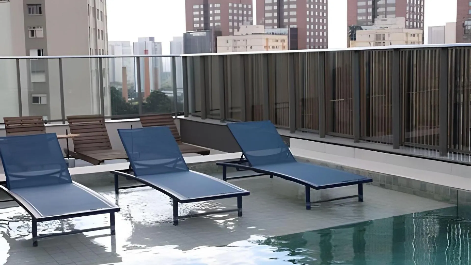 Seu Refugio Em Perdizes: Estudio Equipado Ao Lado Do Allianz Parque! Sao Paulo