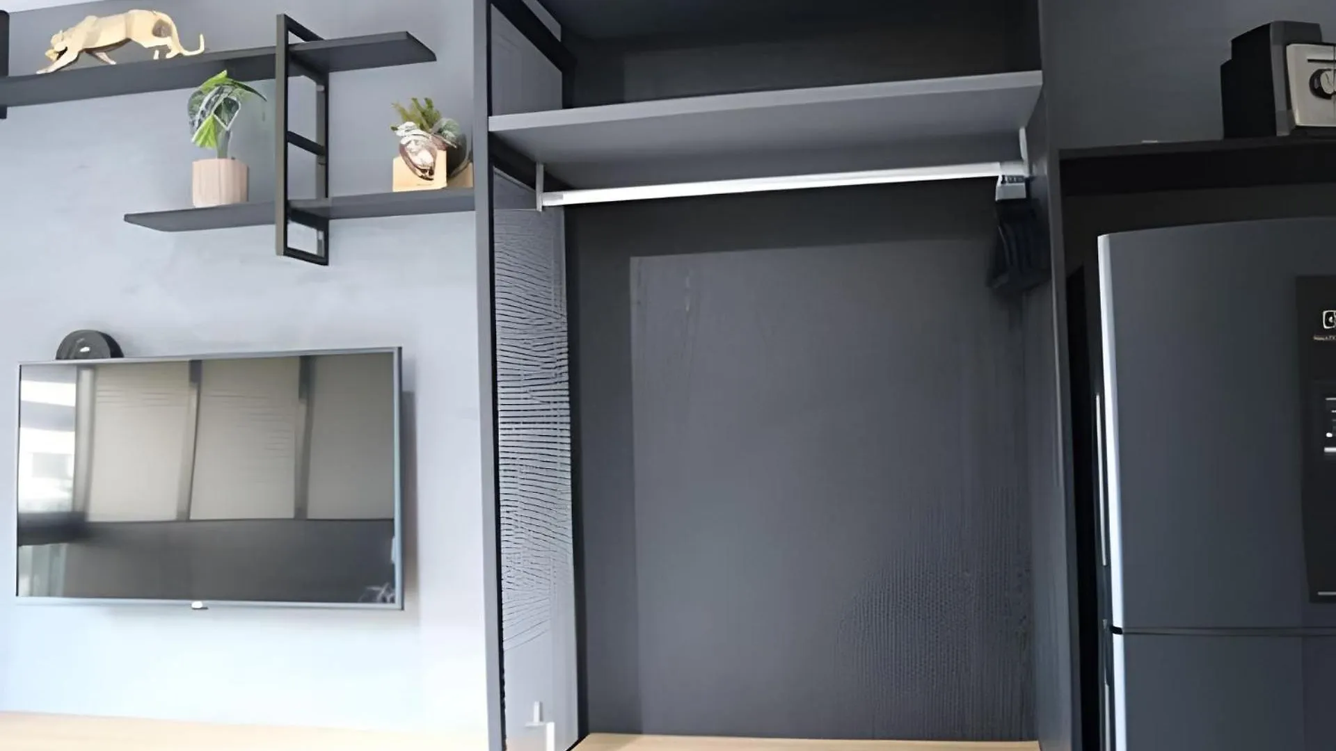 Seu Refugio Em Perdizes: Estudio Equipado Ao Lado Do Allianz Parque! Sao Paulo Apartment